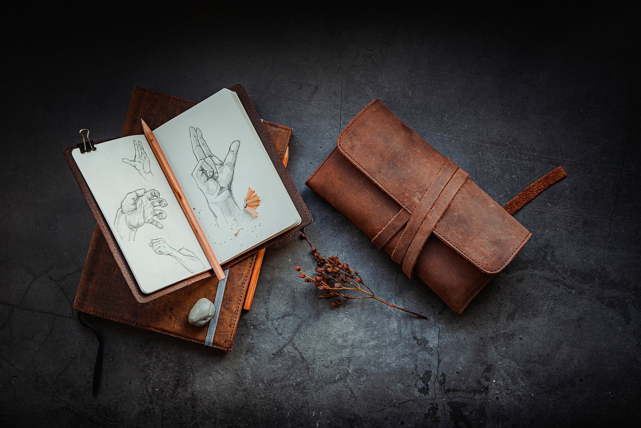 Building a Freelance Portfolio From Zero